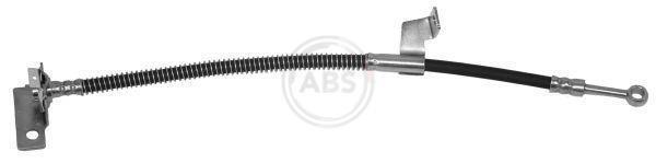 Flexible de frein (Durite de frein) A.B.S. ALL BRAKE SYSTEMS BV. ref. SL 5737
